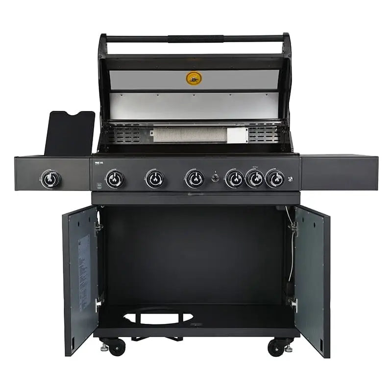 GRLLR Prime G5S BBQ