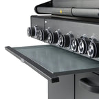 GRLLR Prime G5S 5 Burner BBQ