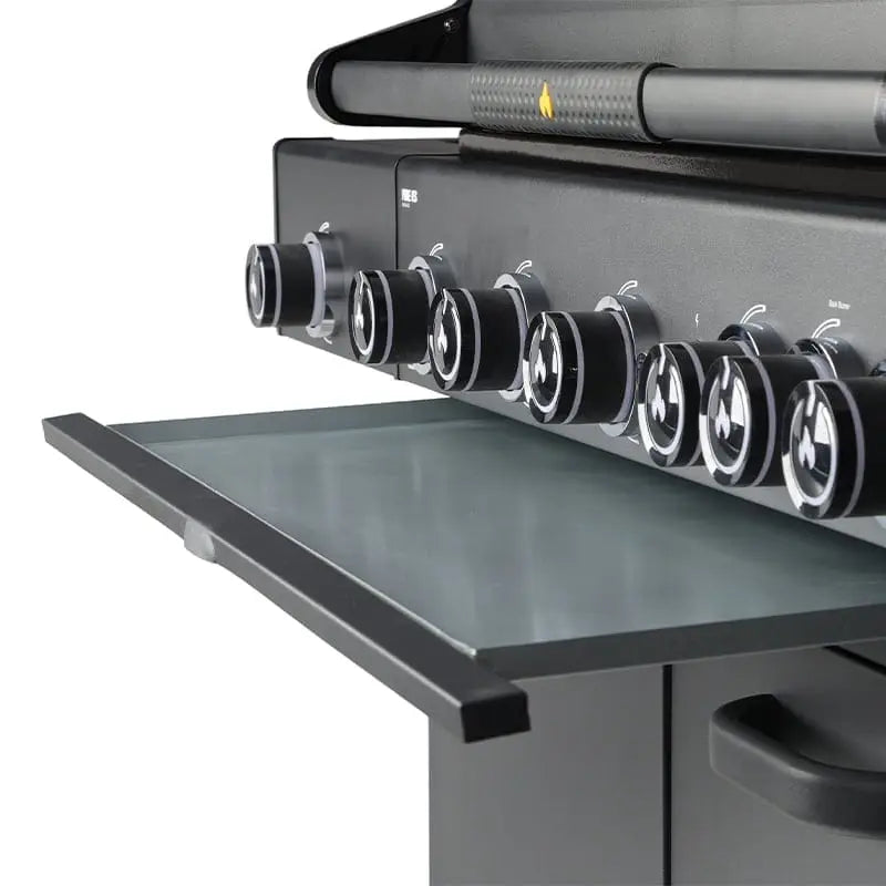 GRLLR Prime G5S BBQ