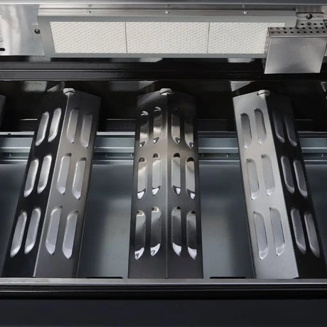 GRLLR Prime G5S 5 Burner BBQ