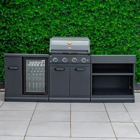 GRLLR Connect Fridge & Cooling Unit