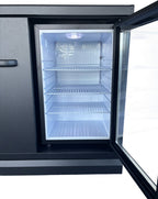 GRLLR Connect Fridge