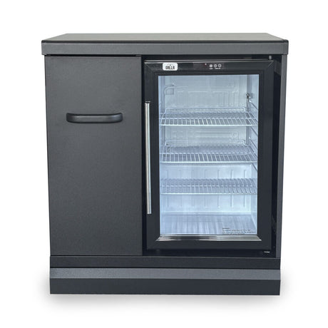 GRLLR Connect Fridge