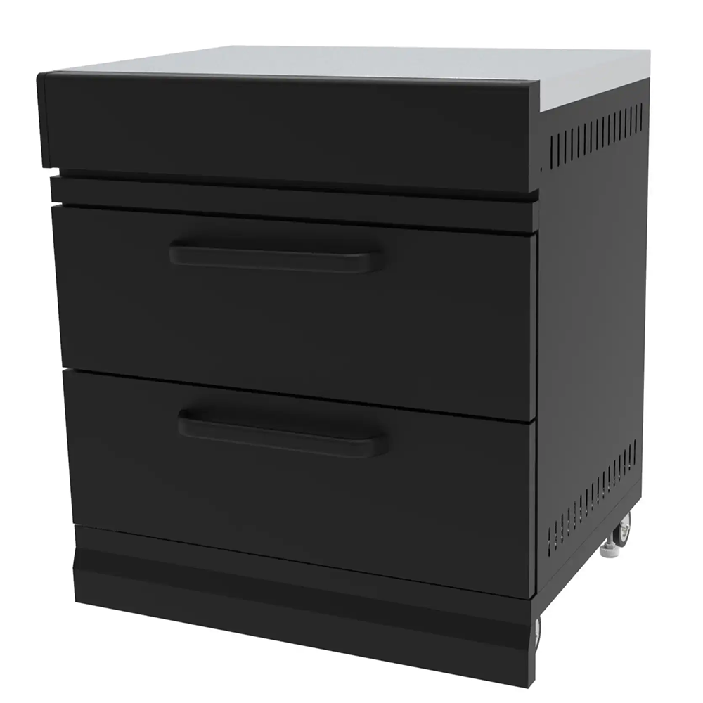 GRLLR Connect Storage Cabinet