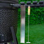 GRLLR Ember Pro Kamado Grill