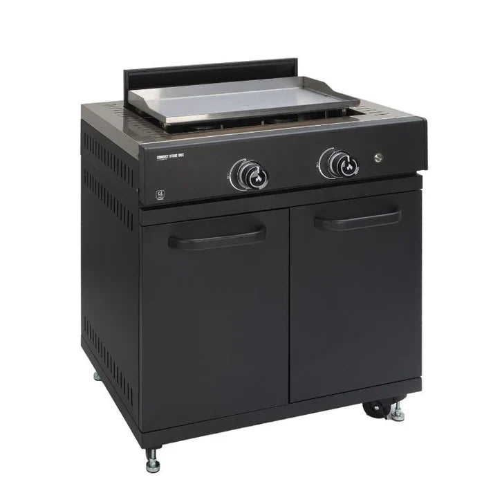 GRLLR Connect Plancha for Stove Outdoor Kitchen