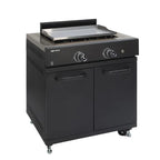 GRLLR Connect Plancha for Stove Outdoor Kitchen