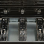 GRLLR Prime G3S 3 Burner BBQ