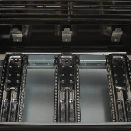 GRLLR Prime G3S 3 Burner BBQ