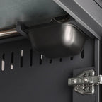 GRLLR Prime G3S 3 Burner BBQ