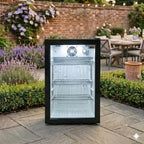 GRLLR Connect Fridge