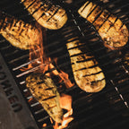 BonFeu Fire Pit Grill Full Circle