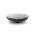 BonFeu Fire Pit Grill Full Circle