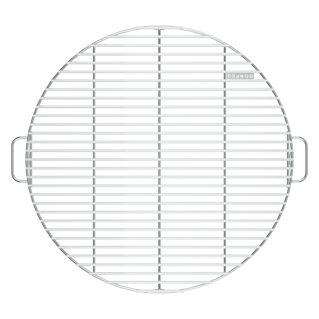 BonFeu Fire Pit Grill Full Circle