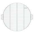 BonFeu Fire Pit Grill Full Circle