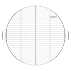 BonFeu Fire Pit Grill Full Circle
