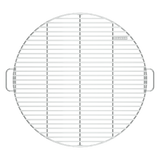 BonFeu Fire Pit Grill Full Circle
