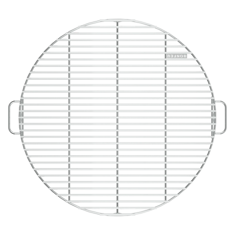 BonFeu Fire Pit Grill Full Circle
