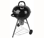 Halmo Premium 58cm Charcoal Barbecue