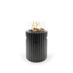 Happy Cocooning Lumi Rib Tabletop Gas Fireplace
