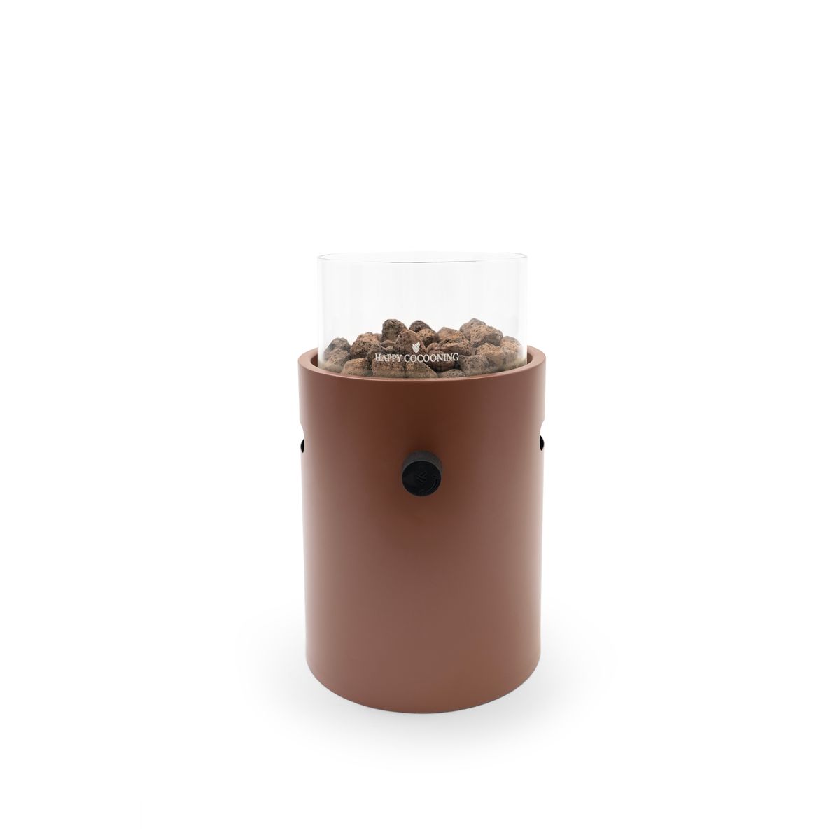 Happy Cocooning Lumi Steel Table Burner