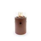 Happy Cocooning Lumi Steel Table Burner
