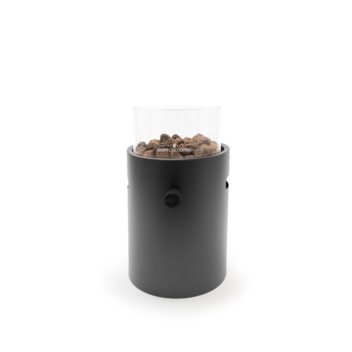 Happy Cocooning Lumi Steel Table Burner