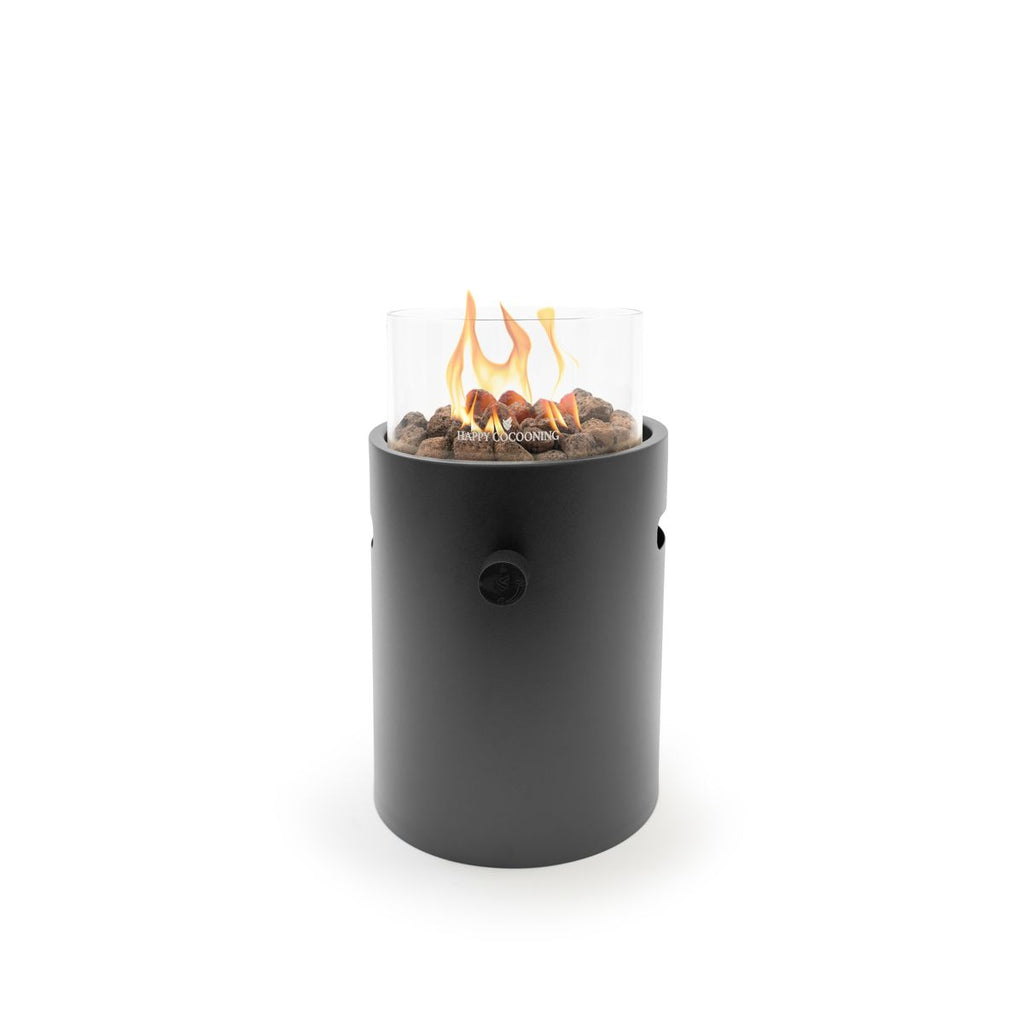 Happy Cocooning Lumi Steel Table Burner