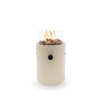 Happy Cocooning Lumi Steel Table Burner