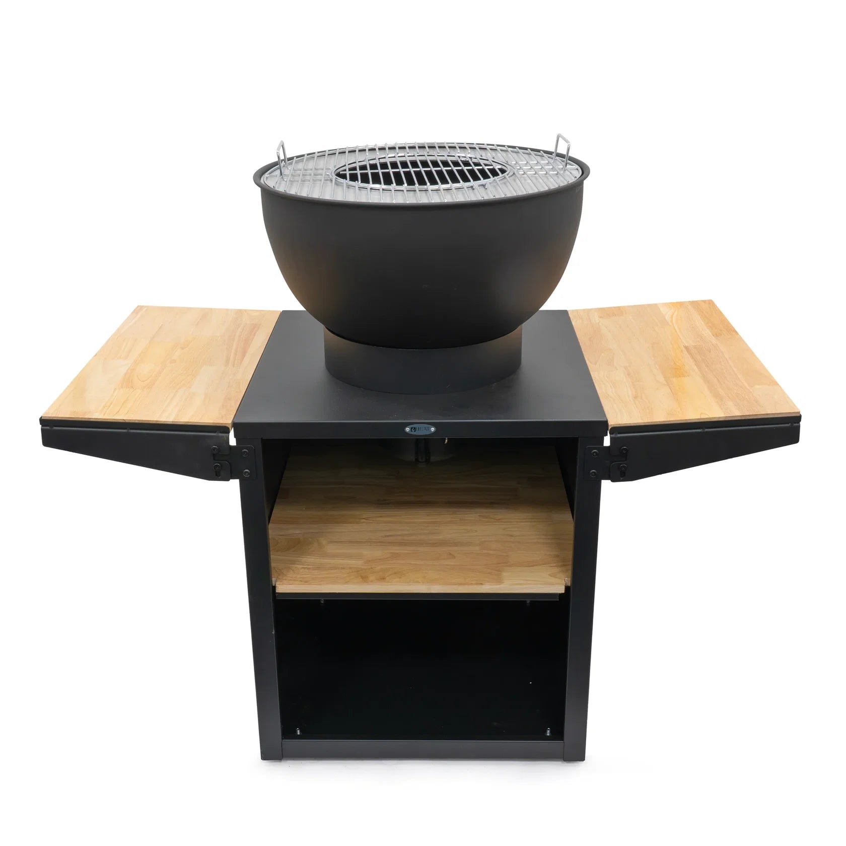 HEAT Kjok Outdoor Cooking Station & Fire Pit Plancha