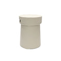 Happy Cocooning Gas Bottle Enclosure | Cork