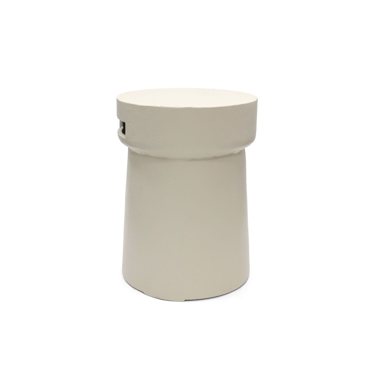 Happy Cocooning Gas Bottle Enclosure | Cork