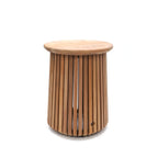 Happy Cocooning Gas Bottle Enclosure | Lagune Teak