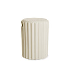 Happy Cocooning Gas Bottle Enclosure | Ribbed