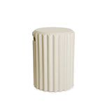 Happy Cocooning Gas Bottle Enclosure | Ribbed