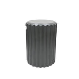 Happy Cocooning Gas Bottle Enclosure | Ribbed