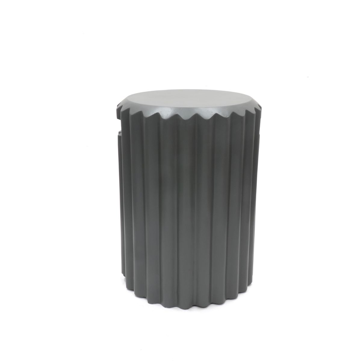 Happy Cocooning Gas Bottle Enclosure | Ribbed
