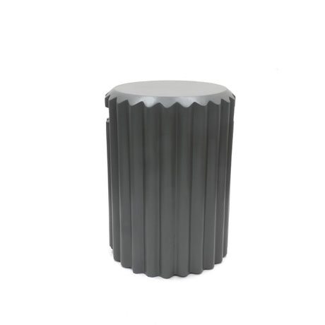 Happy Cocooning Gas Bottle Enclosure | Ribbed