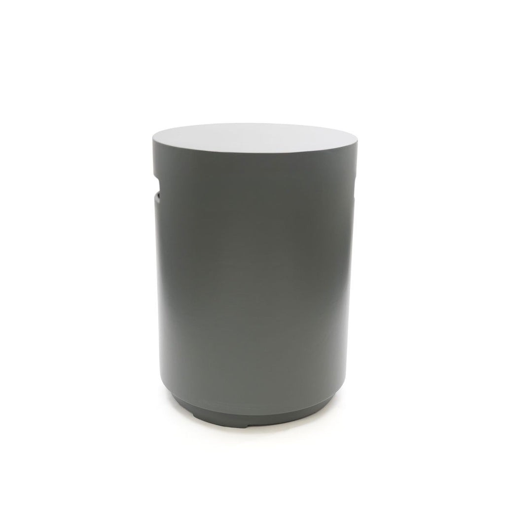 Happy Cocooning Gas Bottle Enclosure | Round