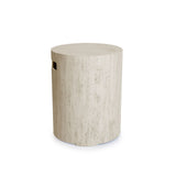Happy Cocooning Gas Bottle Enclosure | Round