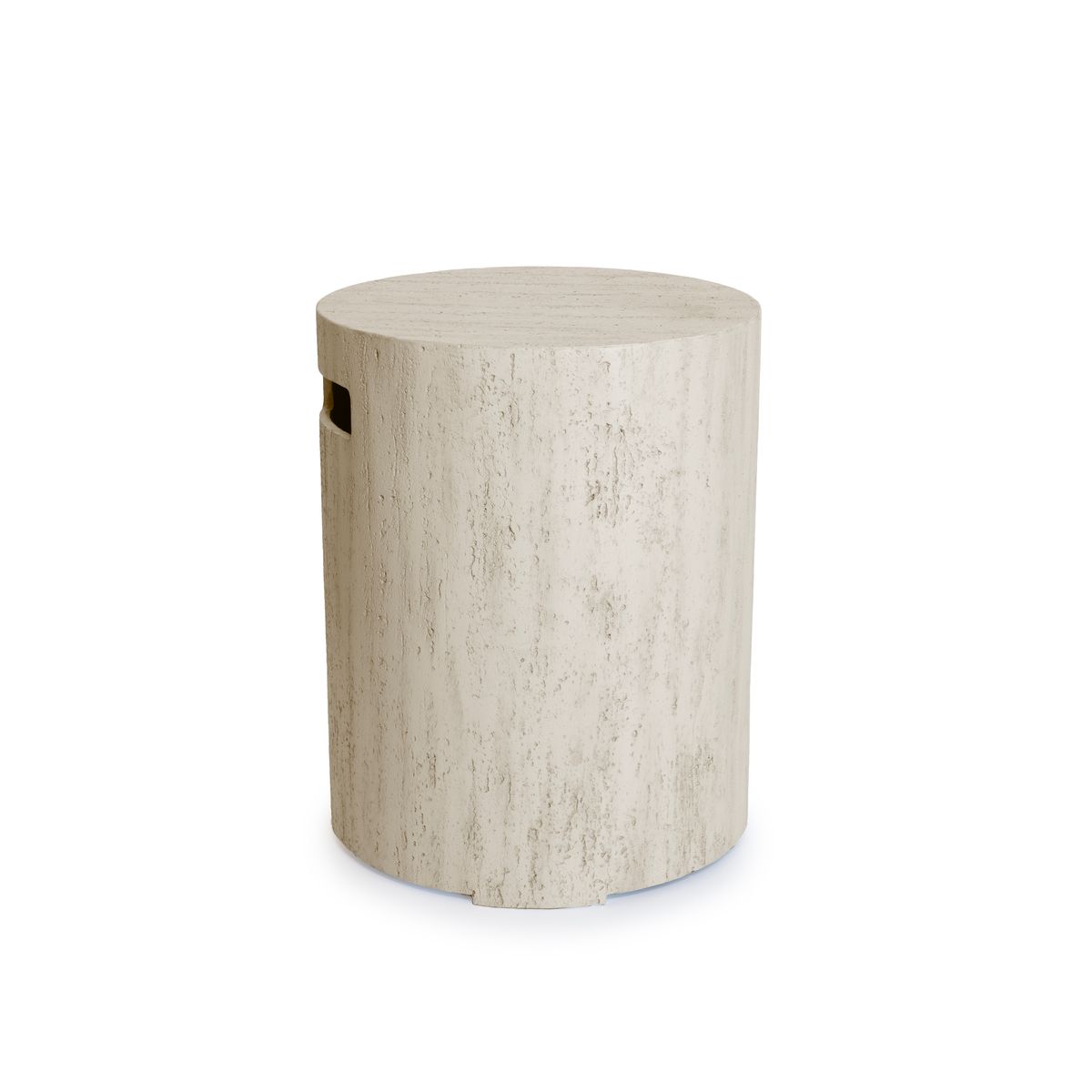 Happy Cocooning Gas Bottle Enclosure | Round