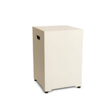 Happy Cocooning Gas Bottle Enclosure | Square