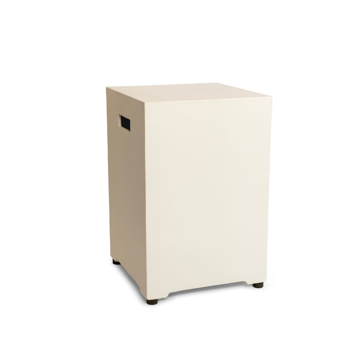 Happy Cocooning Gas Bottle Enclosure | Square