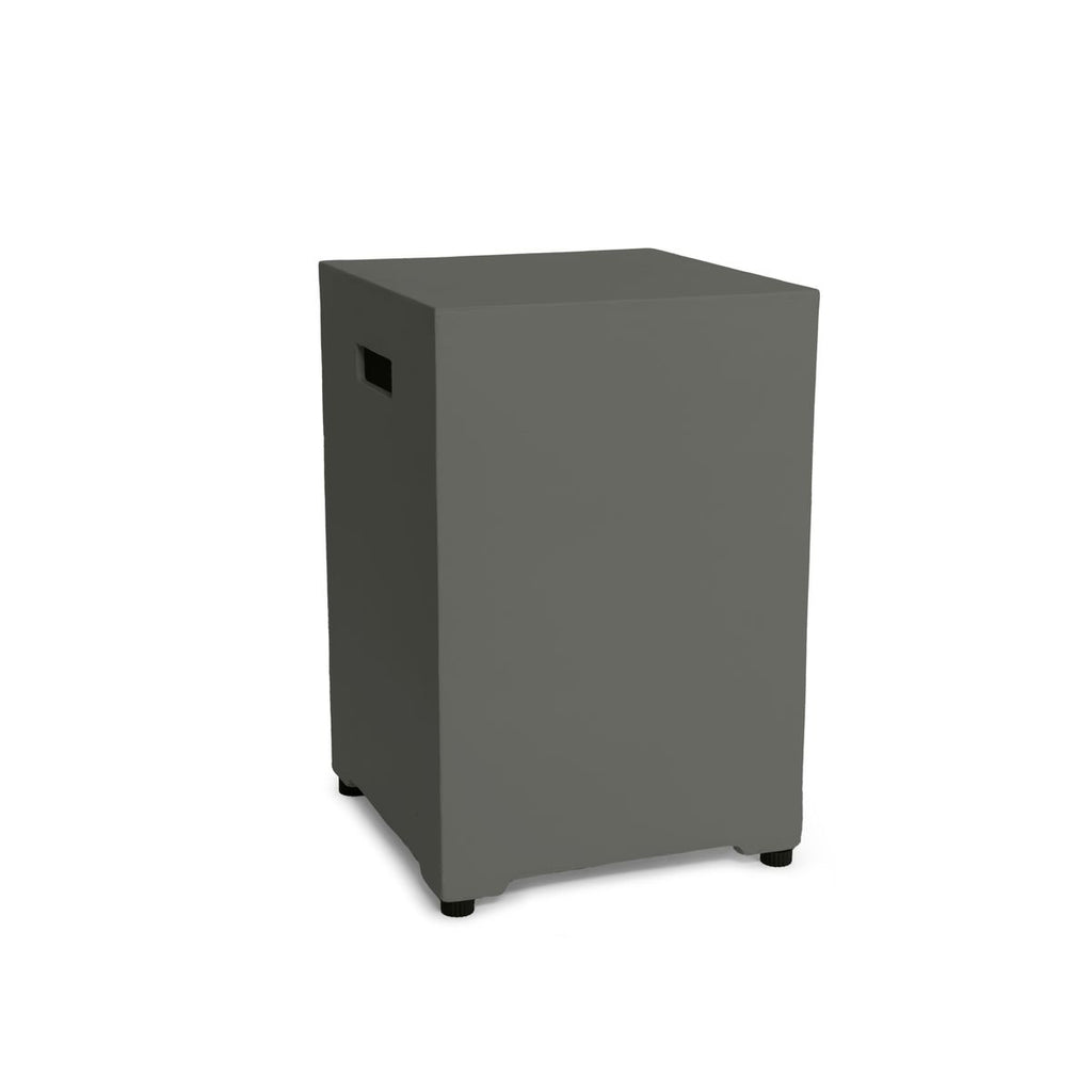 Happy Cocooning Gas Bottle Enclosure | Square