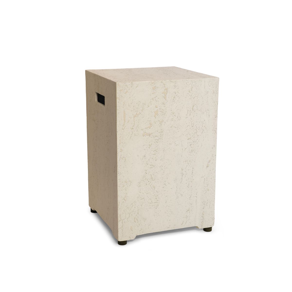 Happy Cocooning Gas Bottle Enclosure | Square