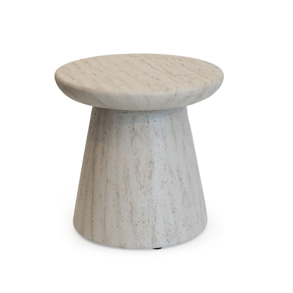 Happy Cocooning Side Table | Round