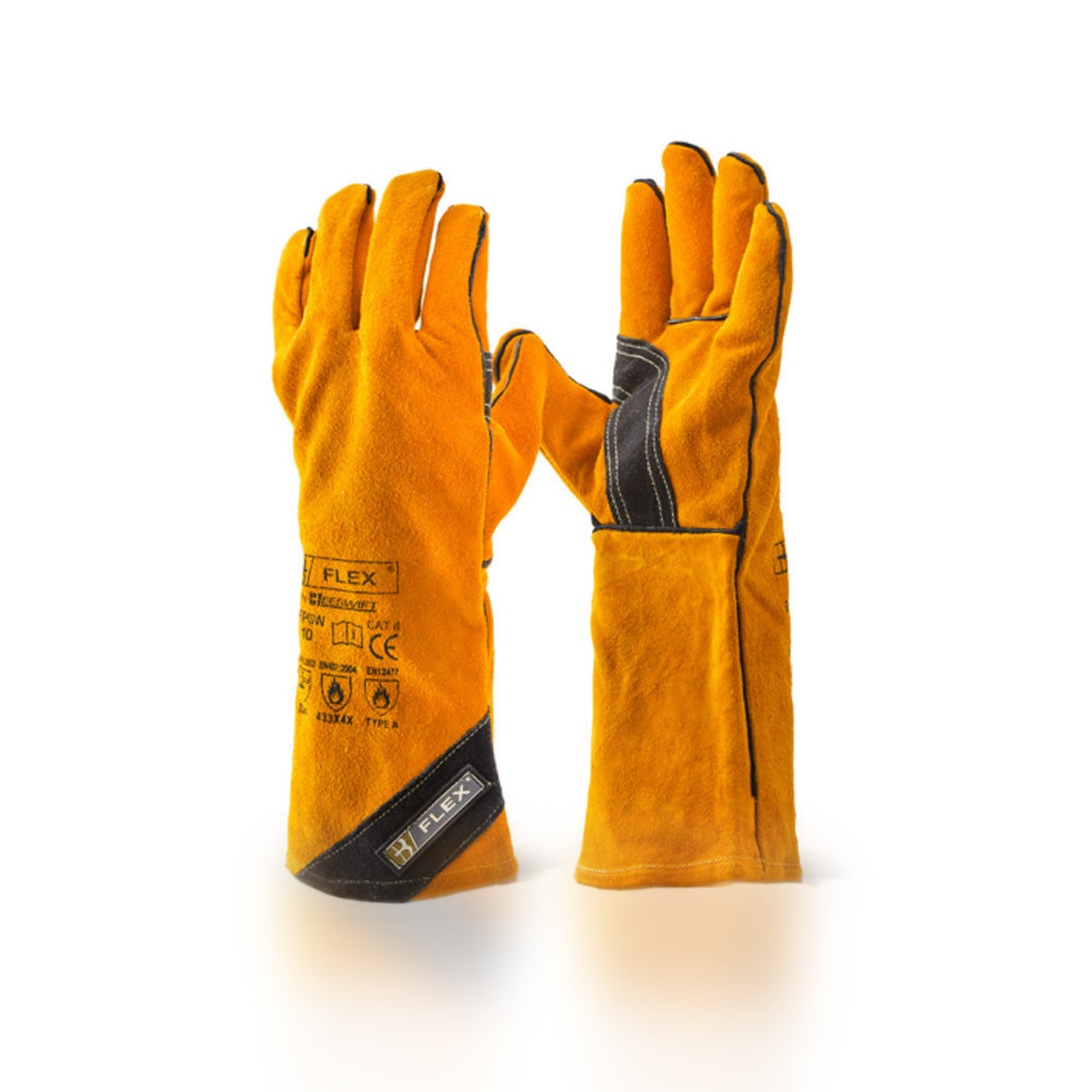 Igneus Heat‑Resistant Gloves