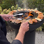 BonFeu BonBiza BBQ Plancha