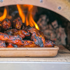 Igneus Minimo Portable Wood‑Fired Pizza Oven