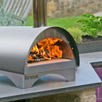 Igneus Minimo Portable Wood‑Fired Pizza Oven